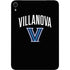 Villanova University V Black Apple iPad Mini Skin