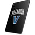 Villanova University V Black Apple iPad Pro Skin