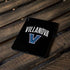 Villanova University V Black Apple iPad Pro Skin
