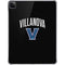 Villanova University V Black iPad Pro 11in (2024) Clear Case