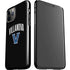Villanova University V Black iPhone 11 Pro Lite Case