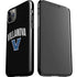 Villanova University V Black iPhone 11 Pro Max Lite Case