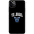 Villanova University V Black iPhone 11 Pro Max Skin