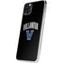 Villanova University V Black iPhone 11 Pro Max Skin
