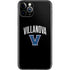 Villanova University V Black iPhone 11 Pro Skin