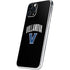 Villanova University V Black iPhone 11 Pro Skin