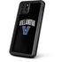 Villanova University V Black iPhone 11 Pro Waterproof Case