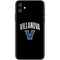 Villanova University V Black iPhone 11 Skin