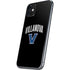 Villanova University V Black iPhone 11 Skin
