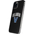 Villanova University V Black iPhone 12 Pro Skin