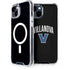 Villanova University V Black iPhone 13 MagSafe Case
