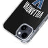 Villanova University V Black iPhone 13 MagSafe Case