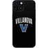 Villanova University V Black iPhone 13 Mini Skin