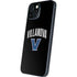 Villanova University V Black iPhone 13 Mini Skin