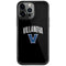 Villanova University V Black iPhone 13 Pro Cargo Case