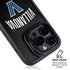 Villanova University V Black iPhone 13 Pro Kickstand Case