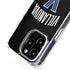 Villanova University V Black iPhone 13 Pro MagSafe Case