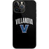 Villanova University V Black iPhone 13 Pro Max Skin