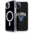 Villanova University V Black iPhone 14 MagSafe Case