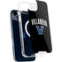 Villanova University V Black iPhone 14 MagSafe Case