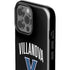 Villanova University V Black iPhone 14 Pro Max Impact Case