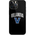 Villanova University V Black iPhone 14 Pro Max Skin