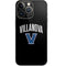 Villanova University V Black iPhone 14 Pro Skin