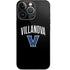 Villanova University V Black iPhone 14 Pro Skin