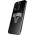 Villanova University V Black iPhone 14 Pro Skin