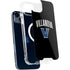 Villanova University V Black iPhone 15 Plus MagSafe Case