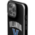 Villanova University V Black iPhone 15 Pro Max Impact Case