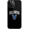 Villanova University V Black iPhone 15 Pro Max Skin
