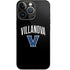Villanova University V Black iPhone 15 Pro Skin