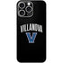 Villanova University V Black iPhone 16 Pro Max Skin