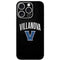 Villanova University V Black iPhone 16 Pro Skin