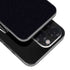 Villanova University V Black iPhone 16 Pro Skin