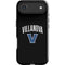 Villanova University V Black iPhone 17 Air Impact Case