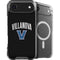 Villanova University V Black iPhone 17 Air MagSafe Case