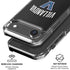 Villanova University V Black iPhone 17 Air MagSafe Case