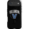 Villanova University V Black iPhone 17 Air Magsafe Impact Case