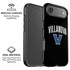 Villanova University V Black iPhone 17 Air Magsafe Impact Case