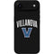 Villanova University V Black iPhone 17 Air Skin