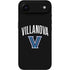 Villanova University V Black iPhone 17 Air Skin
