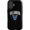 Villanova University V Black iPhone 17 Magsafe Impact Case