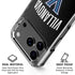 Villanova University V Black iPhone 17 Pro MagSafe Case