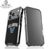 Villanova University V Black iPhone 17 Pro MagSafe Case