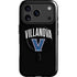 Villanova University V Black iPhone 17 Pro Magsafe Impact Case