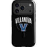 Villanova University V Black iPhone 17 Pro Max Magsafe Impact Case