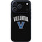 Villanova University V Black iPhone 17 Pro Max Skin