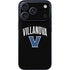 Villanova University V Black iPhone 17 Pro Max Skin